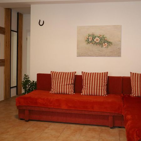 Apartment Norma بوويتش المظهر الخارجي الصورة