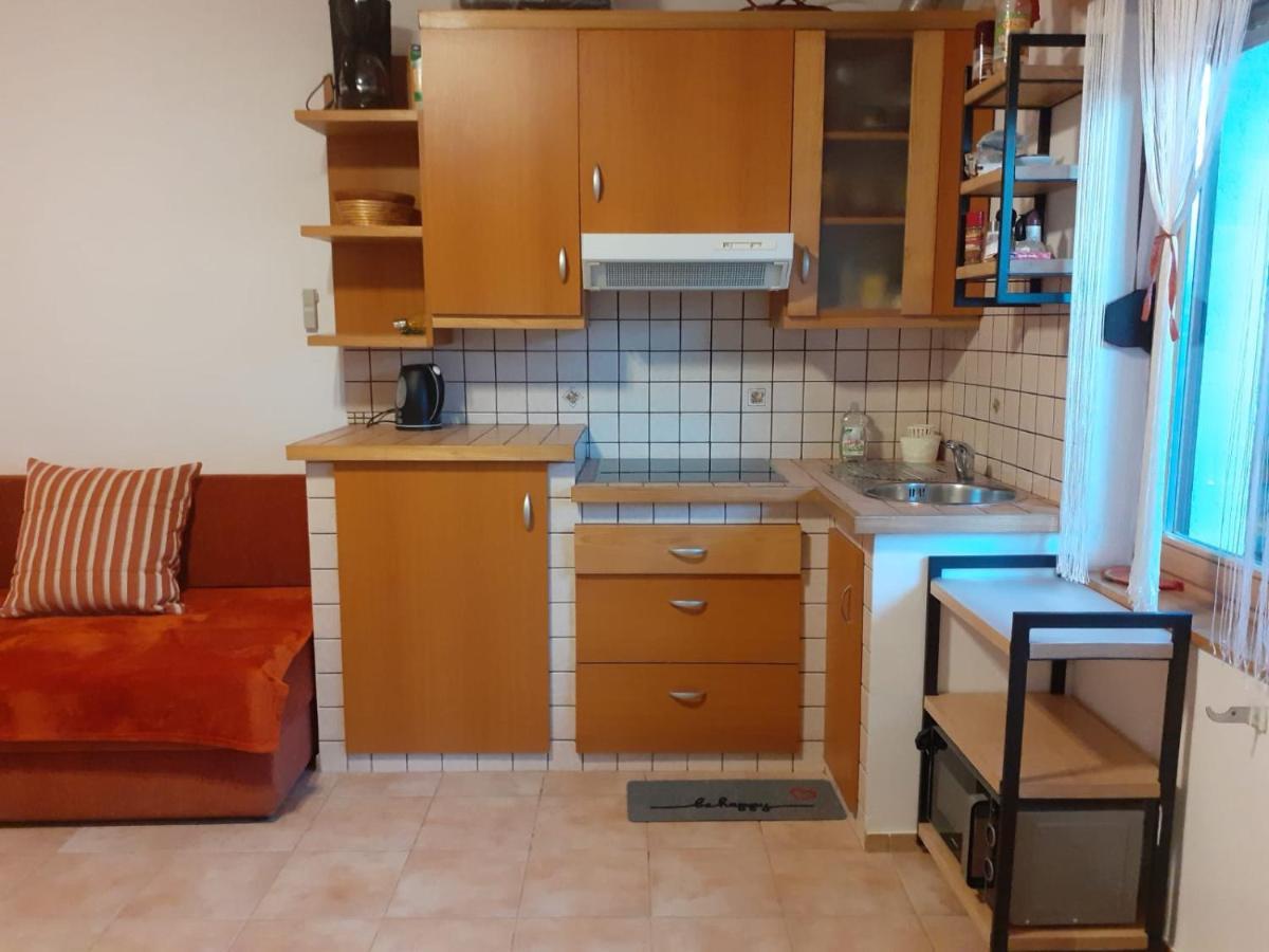 Apartment Norma بوويتش المظهر الخارجي الصورة