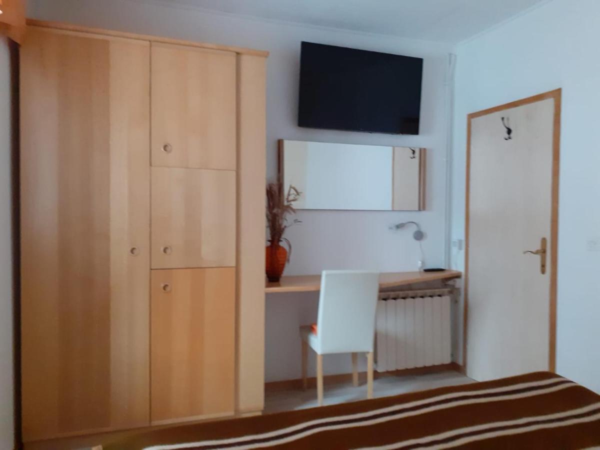 Apartment Norma بوويتش المظهر الخارجي الصورة