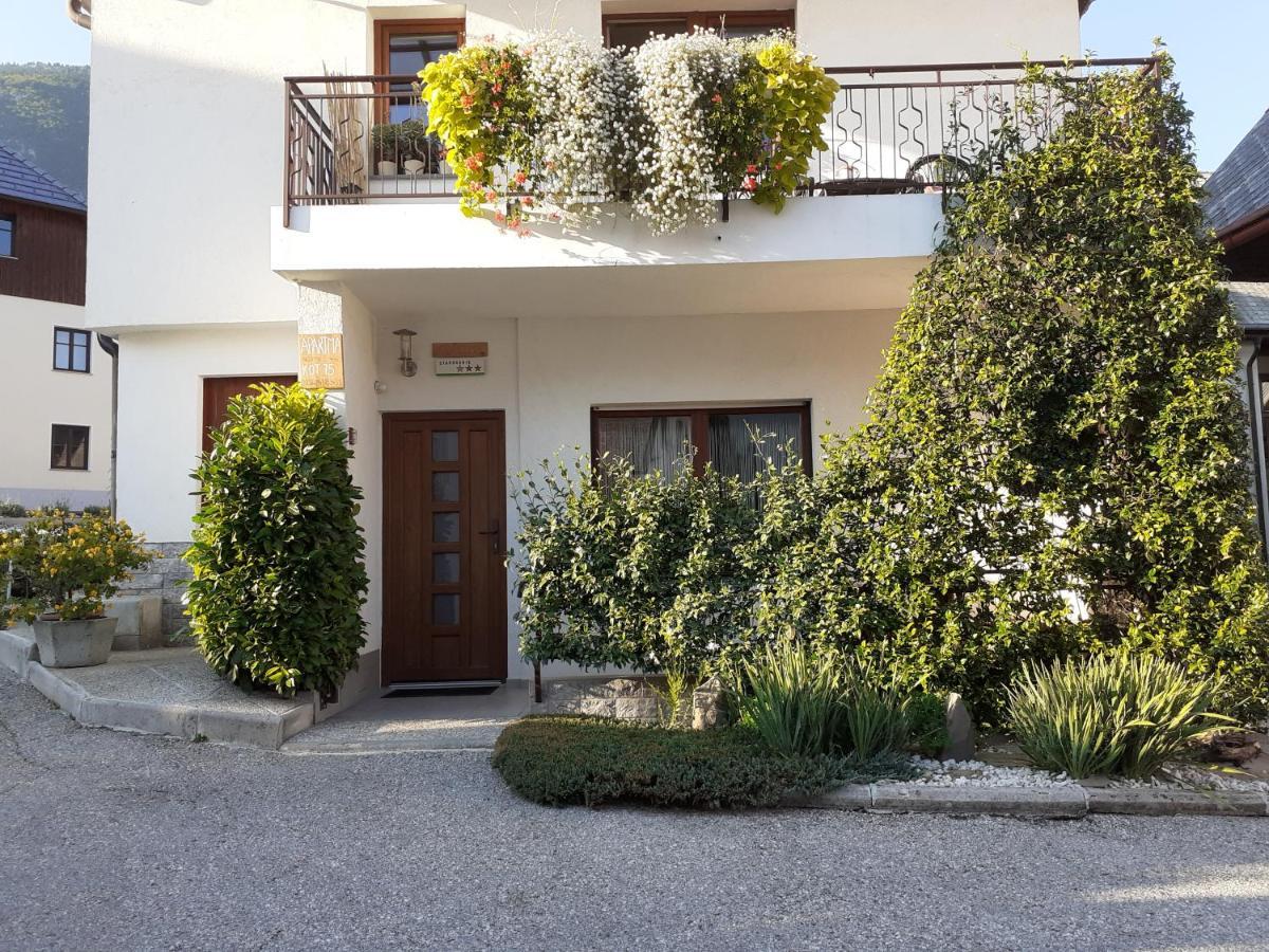 Apartment Norma بوويتش المظهر الخارجي الصورة
