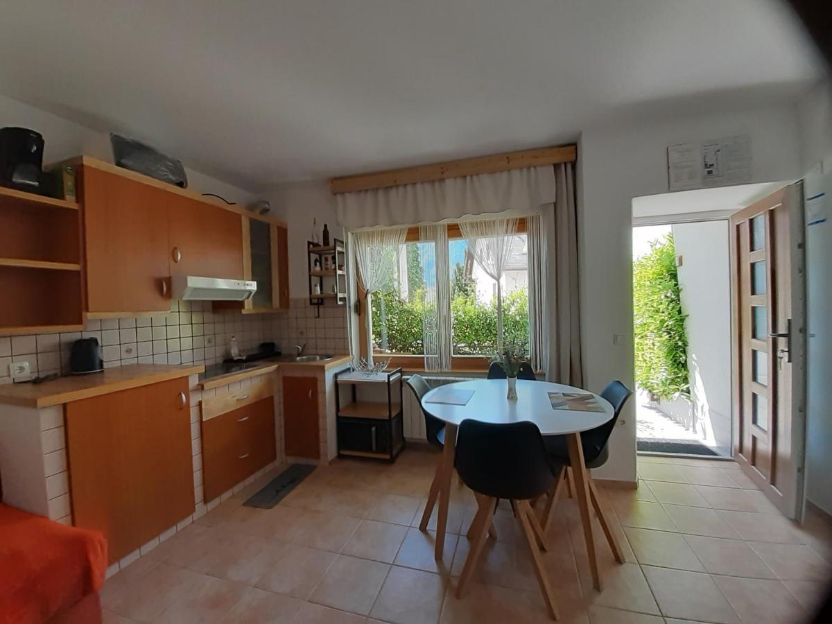 Apartment Norma بوويتش المظهر الخارجي الصورة
