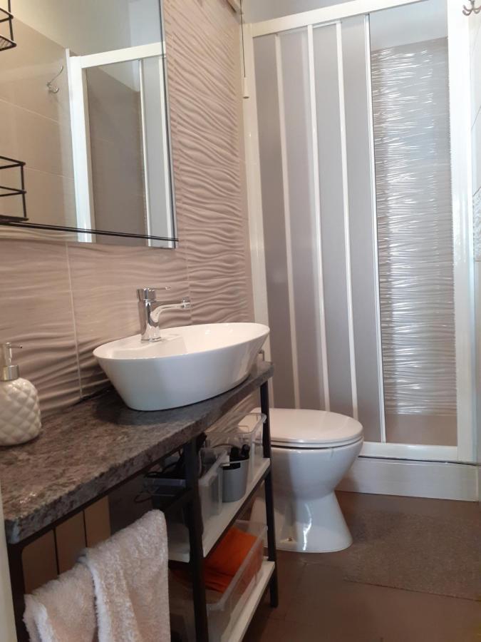 Apartment Norma بوويتش المظهر الخارجي الصورة