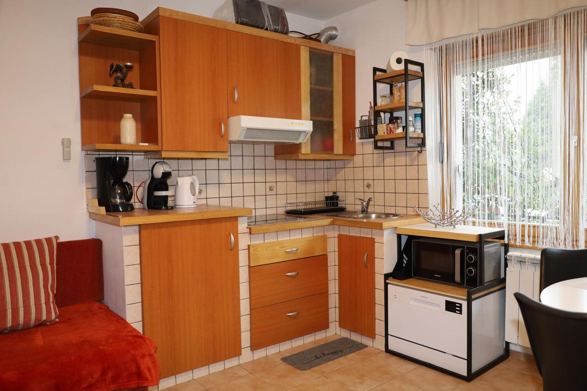 Apartment Norma بوويتش المظهر الخارجي الصورة