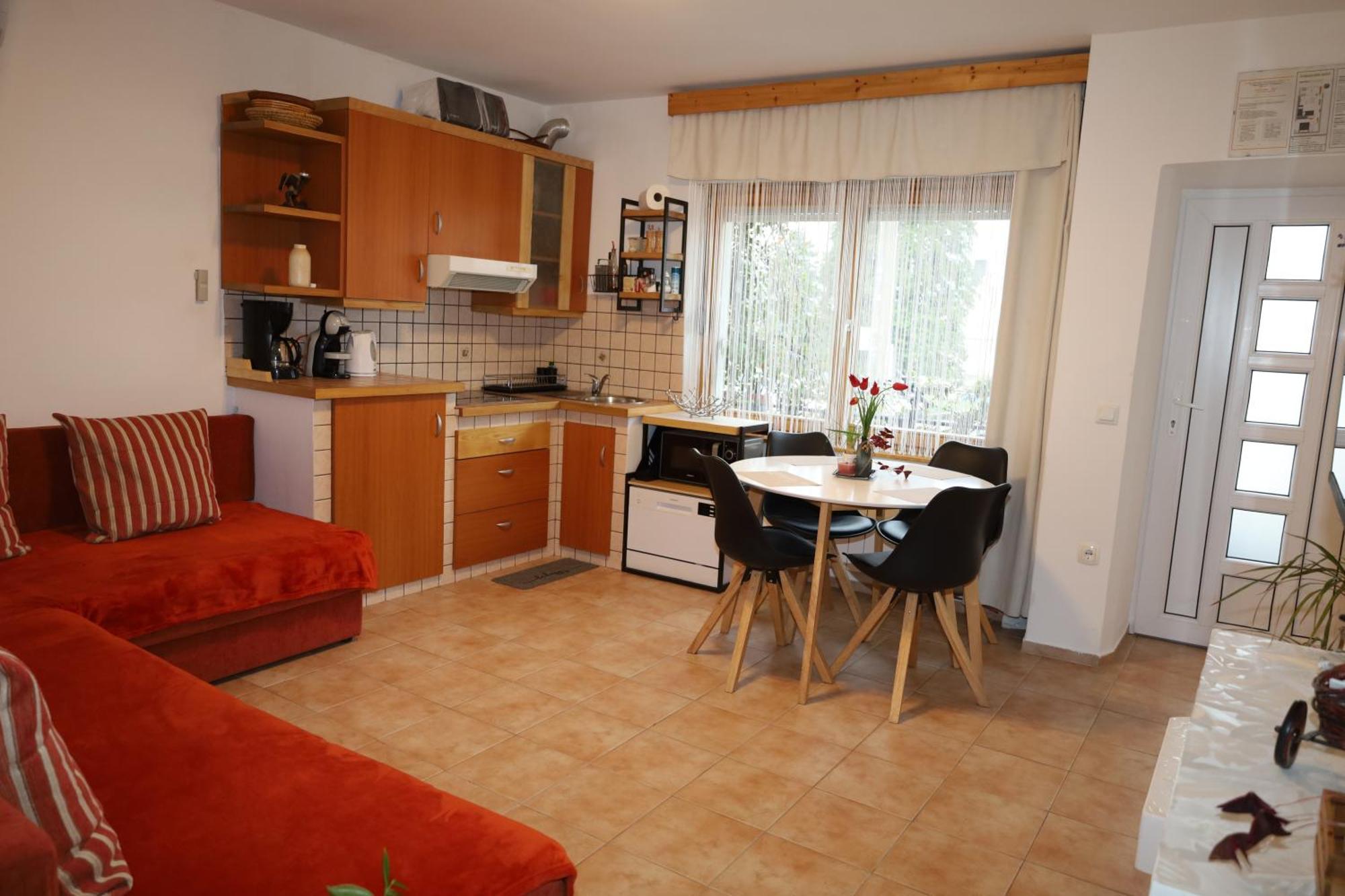 Apartment Norma بوويتش المظهر الخارجي الصورة