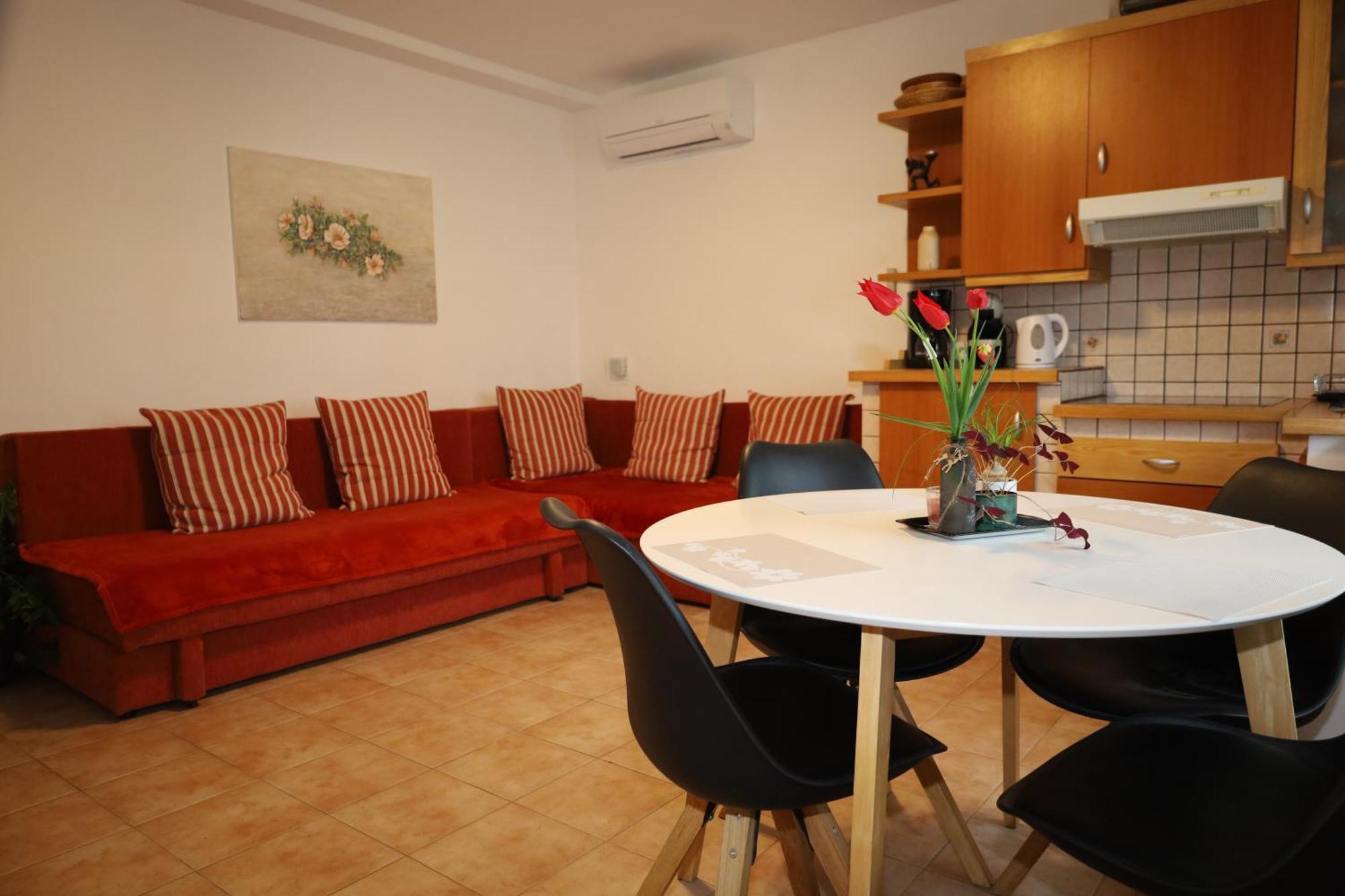 Apartment Norma بوويتش المظهر الخارجي الصورة