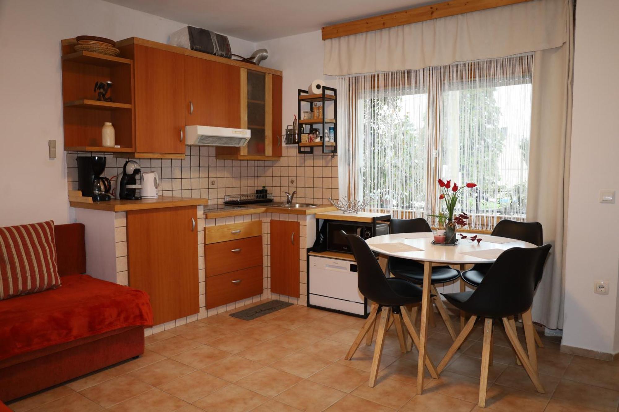 Apartment Norma بوويتش المظهر الخارجي الصورة