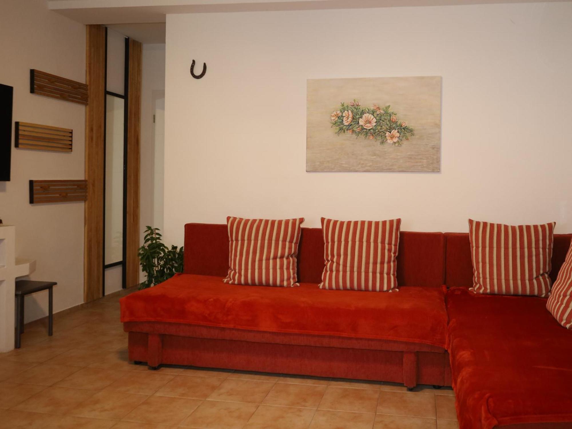 Apartment Norma بوويتش المظهر الخارجي الصورة