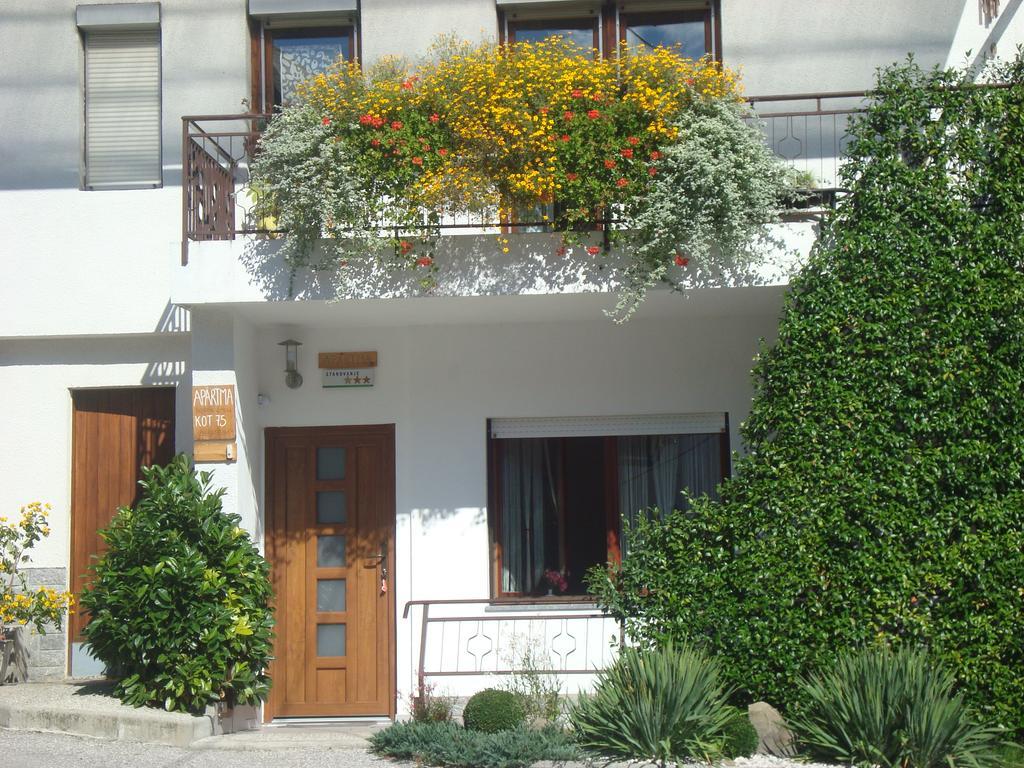 Apartment Norma بوويتش الغرفة الصورة