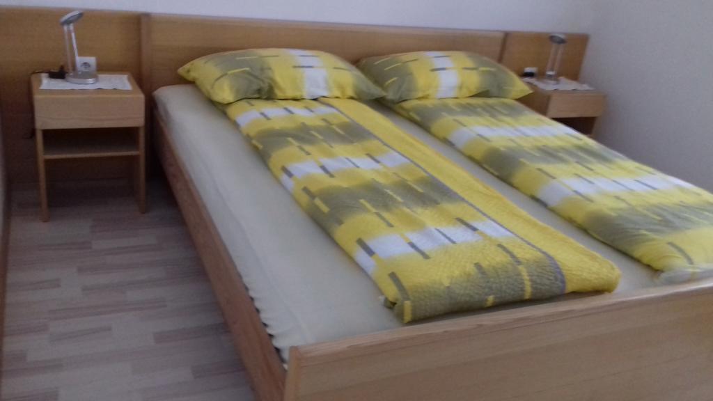 Apartment Norma بوويتش المظهر الخارجي الصورة